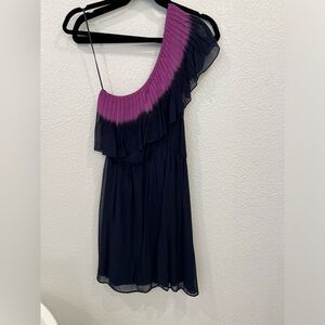 Willow and Clay summer dress